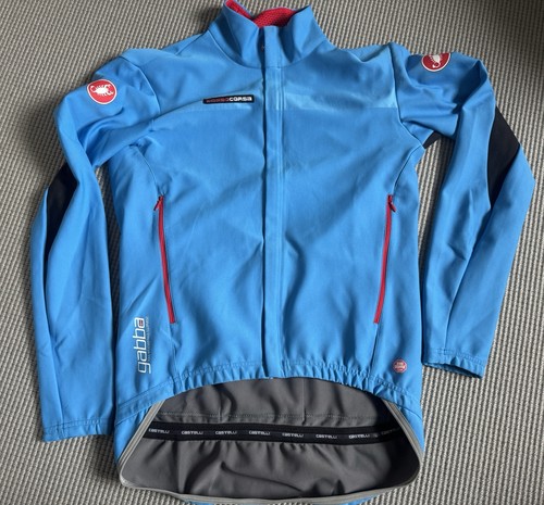 Castelli gabba long sleeve - long,