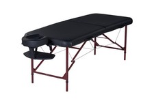 Master Master Zephyr Portable Folding Massage Table