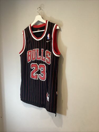 Vintage nike chicago bulls - vintage,