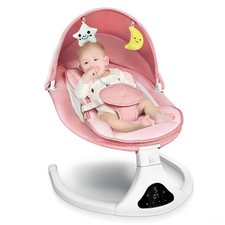 Baby Swing with Remote Control