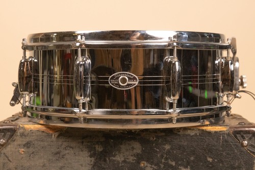 1970s slingerland 5x14 gene - slingerland,