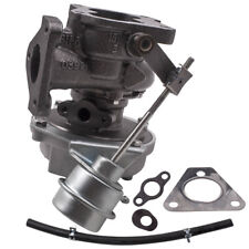 Turbocharger 454065 for VW Golf III Passat B4 1.9TD Engine AAZ 75HP 1993-1999