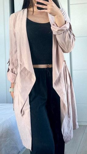 Bnwt zara dusky rose - bnwt,