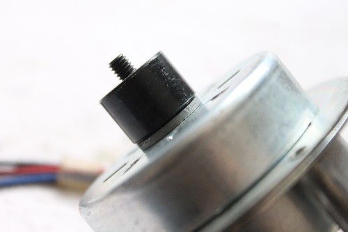 Thorens motor repair - thorens, kit