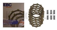 EBC Heavy Duty Clutch Plates &