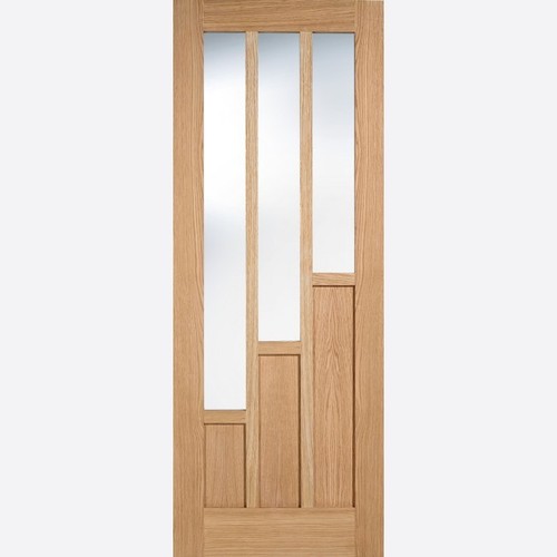 Lpd internal coventry oak - oak, pre