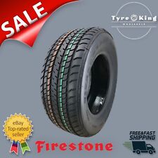 1x 225/60r14 94H Firestone Firehawk 660 2256014 Vintage FREE P&P