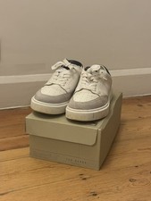 Ted Baker Trainers - White