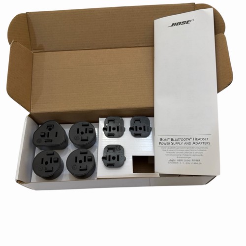 Bose bluetooth headset travel - bose,