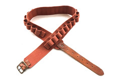 CARTRIDGE BELT 12 BORE GAUGE L