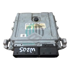 MERCEDES BENZ C Class W205