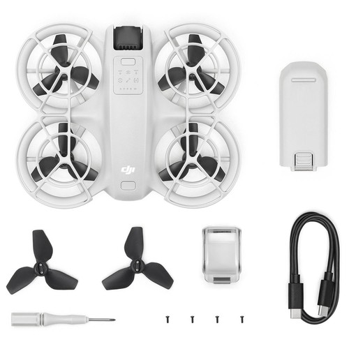 Dji neo palm sized - palm-sized, drone