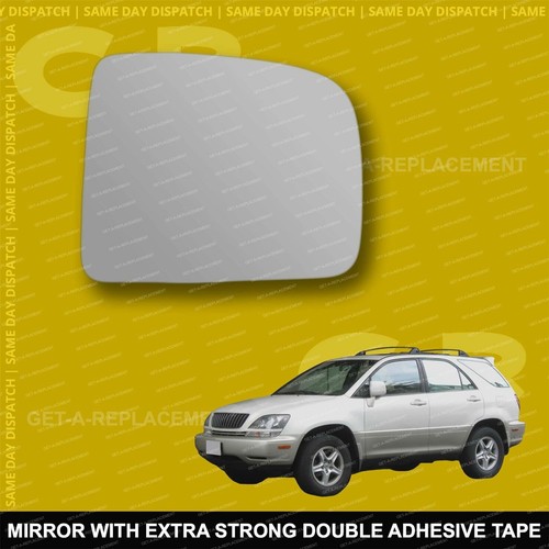 For lexus 300 - rx, mirror