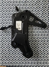 VW T5 T6 Transporter Front Double Seat Folding Bracket and Pivot Bolt OEM Part