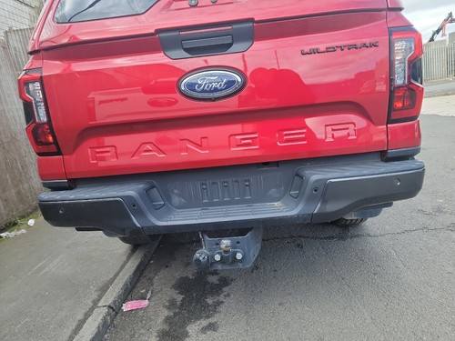 2024 ford ranger mk4 p703 - ranger,
