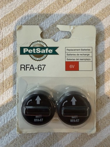 Genuine petsafe rfa - genuine, rfa-67