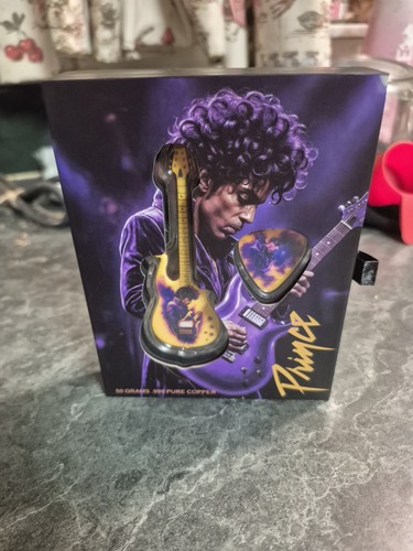 Prince limited edition - prince,