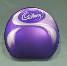 Vintage Cadbury's Purple