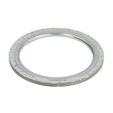 EXHAUST GASKET 49 5X65X2 5 MM