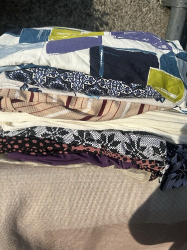 Joblot bundle size 9 - 18,, mixed