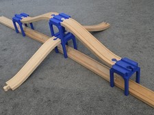 Brio Compatible Stackable