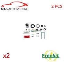 BRAKE CALIPER REPAIR KIT REAR