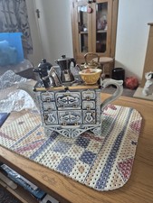 The Teapottery French Stove