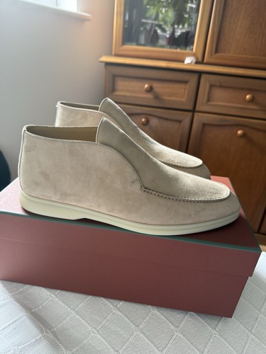 Mens loro piana - loro, walk