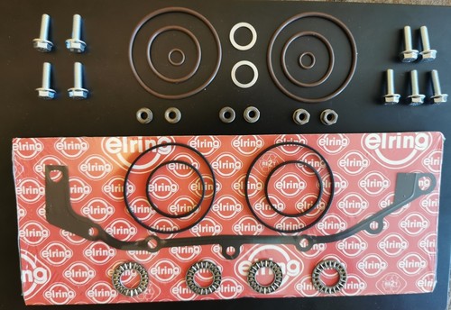 Repair kit for double - kit,
