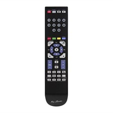 RM-Series  Replacement Remote
