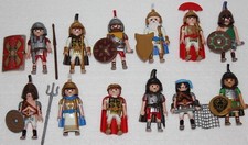 Playmobil " Romans, Greeks, Gladiators, Soldiers " Choose Your Model