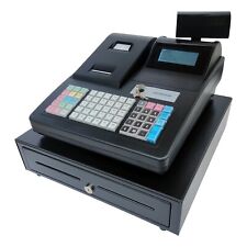 CRG520 Black Cash Register