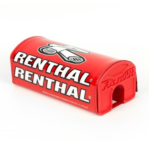 Renthal fat bar handlebar - bar,