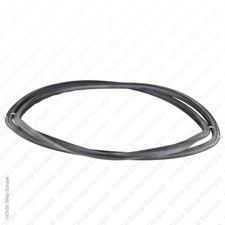 Main Oven Door Seal For Electrolux Cooker Rubber Gasket with Corner Fixings