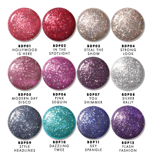Bluesky gel nail - bluesky,