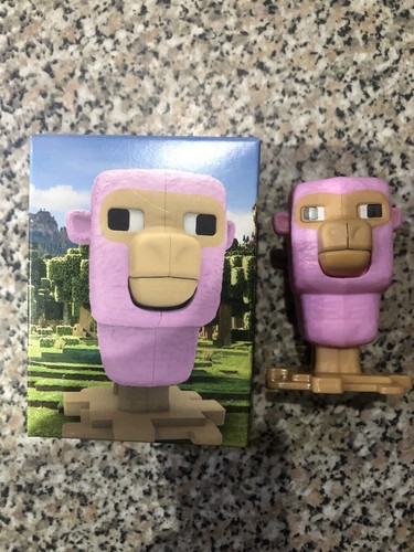Mcdonalds pink sheep - pink,
