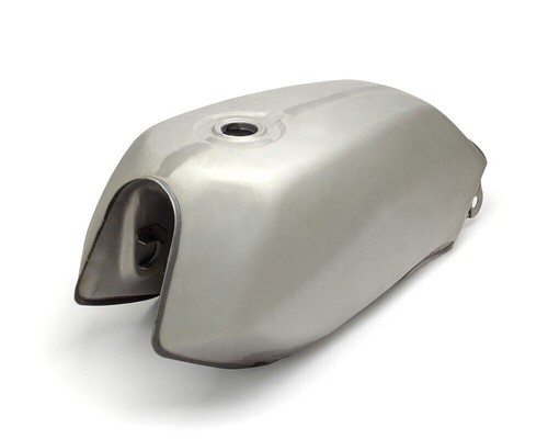New motorbike fuel - new, tank