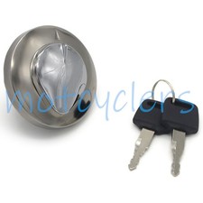Fuel Cap Fits For Honda VT250