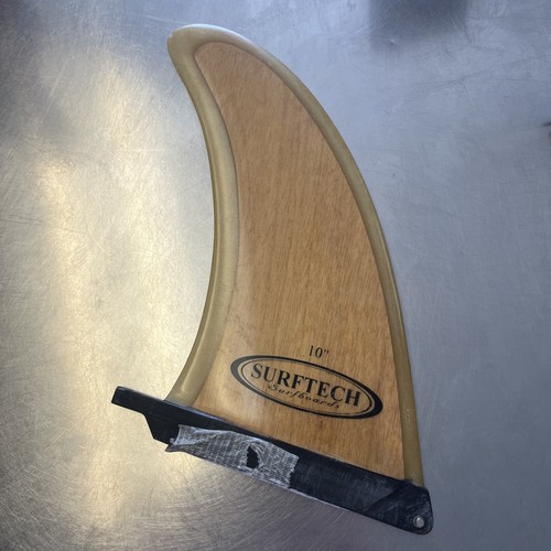 Surftech surfboard fin - surftech,