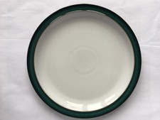 DENBY GREENWICH GREEN & WHITE