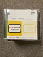 THE CHILDRENS THEMES