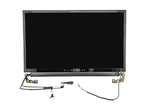 Dell alienware area 51m - alienware, area-51m
