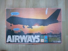 VINTAGE Airways Board Game