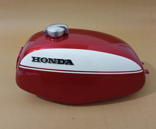 Honda sl350 350 1970 73 - sl350, k1