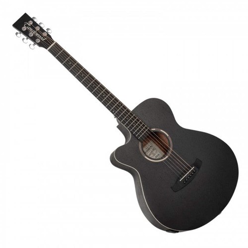 Tanglewood blackbird tb4celh - tanglewood,