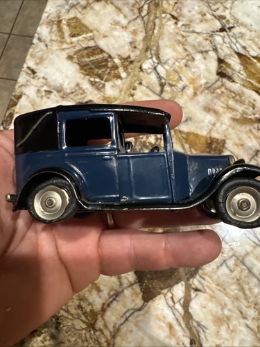 Vintage tri ang minic - 35m, taxi