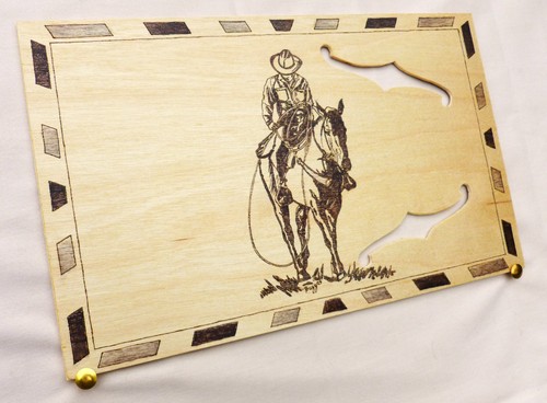 Cigar box guitar - cigar,