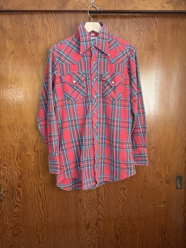 Medium vintage 80s lee - medium,