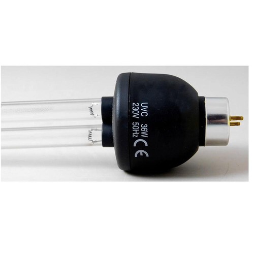 Cloverleaf 36w smart start - smart,
