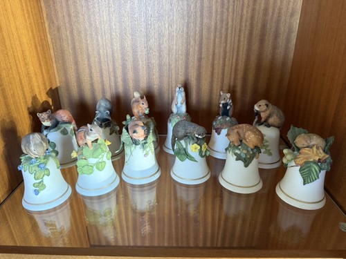 Franklin mint baby animal - baby,